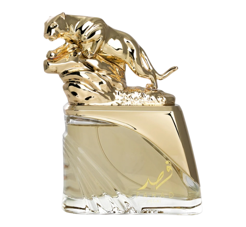 Arabiyat Prestige Fahad Regal