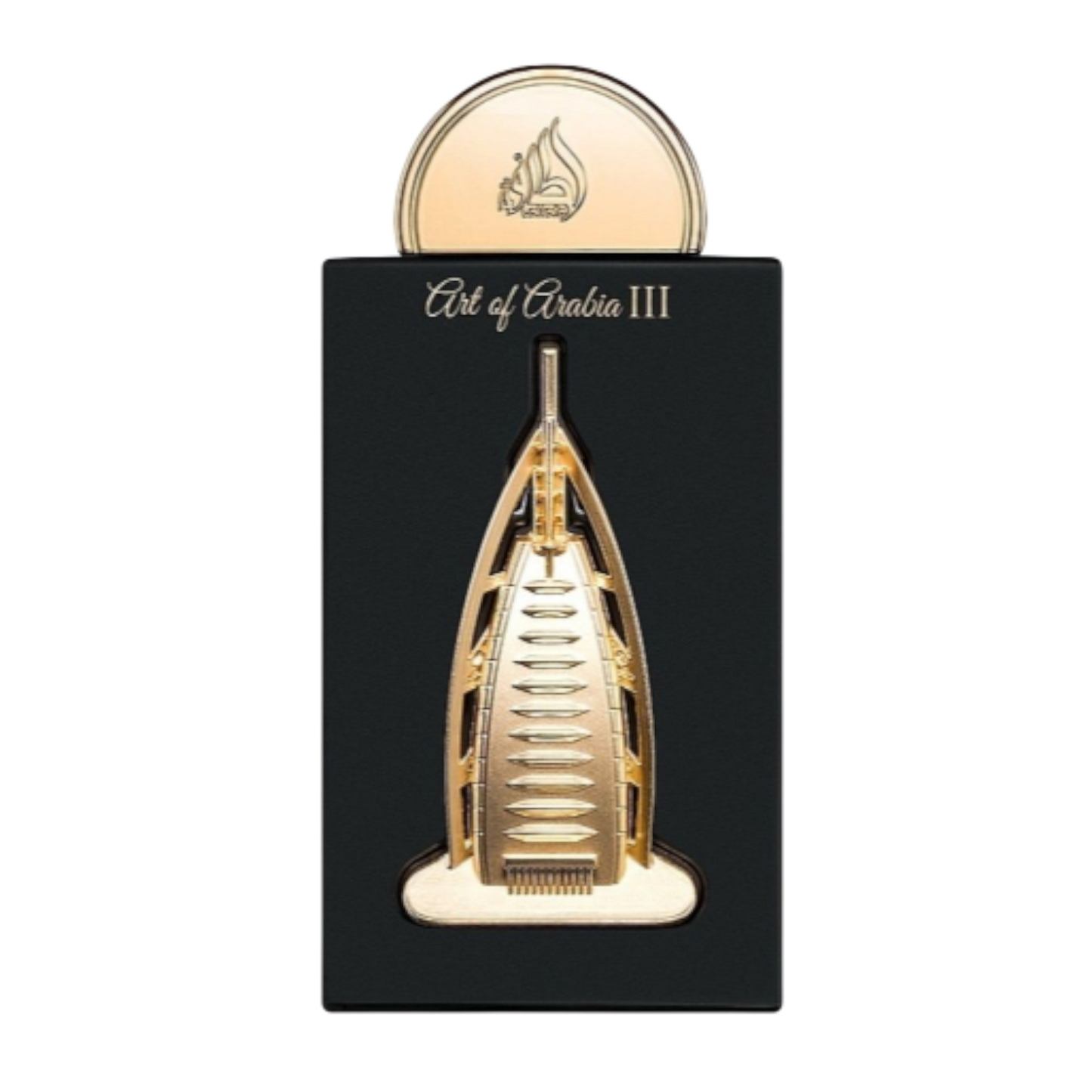 Lattafa Art of Arabia III