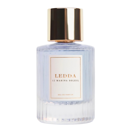 Ledda 12 Marina Soleil