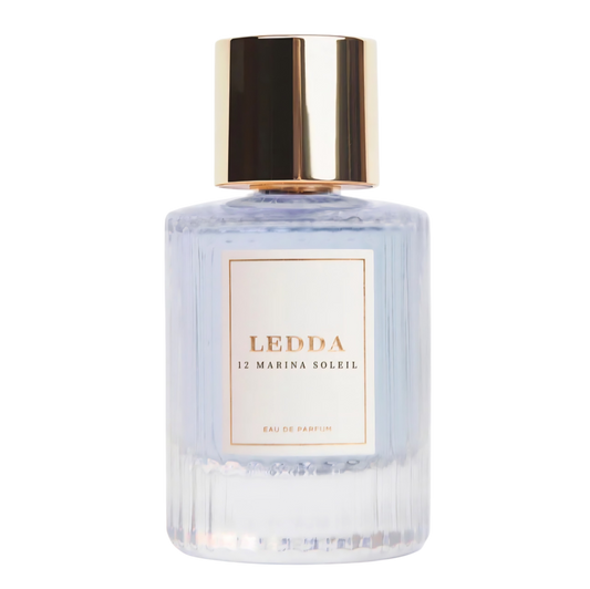 Ledda 12 Marina Soleil