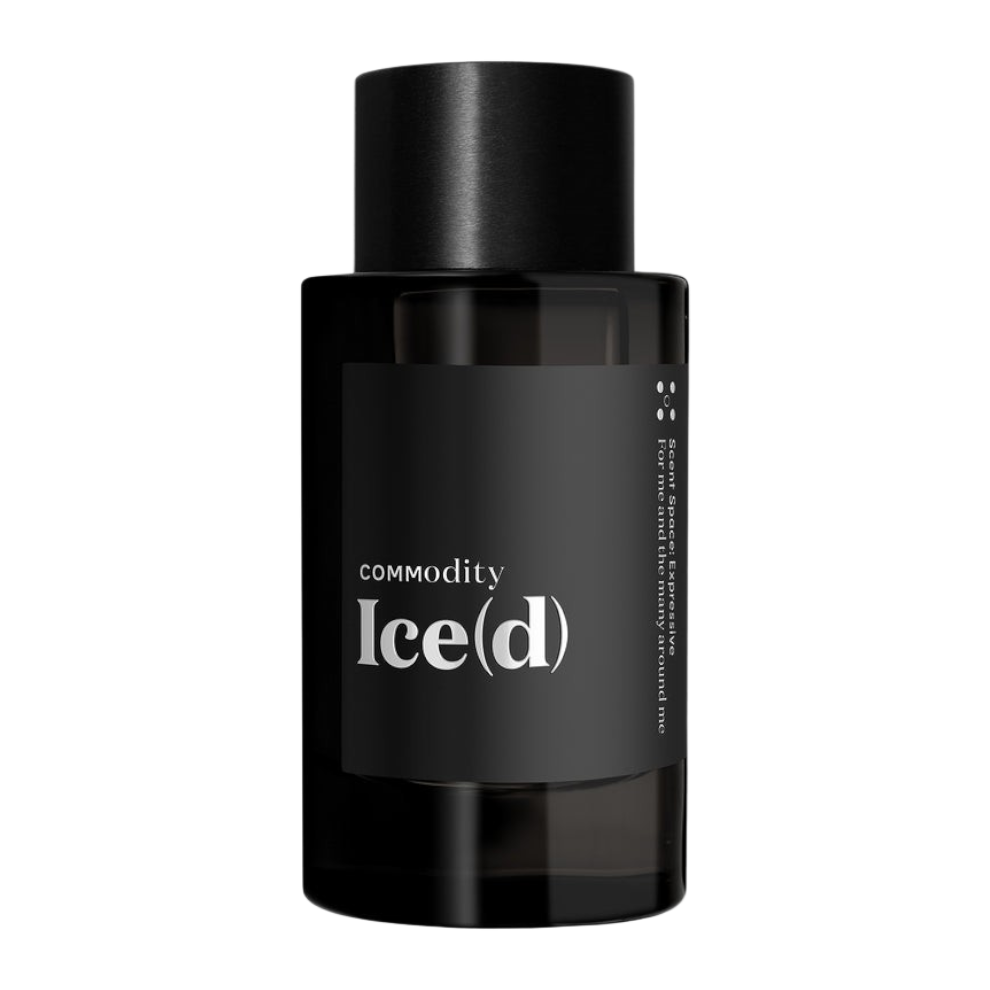Commodity Ice(d) Expressive