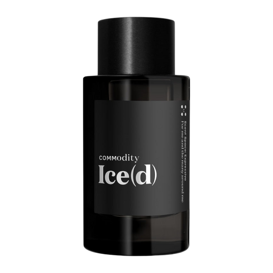 Commodity Ice(d) Expressive