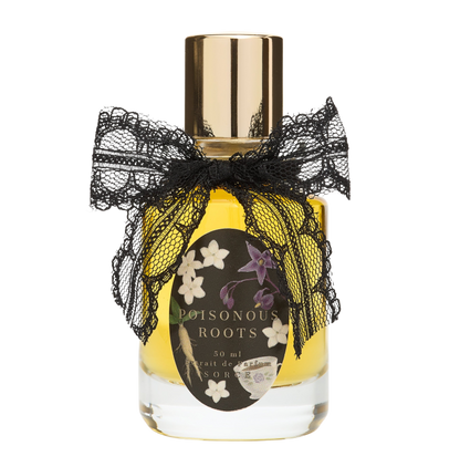 Sorce Poisonous Roots