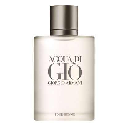Giorgio Armani Acqua Di Gio Pour Homme