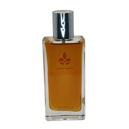 Lavanilla Laboratories Vanilla Summer