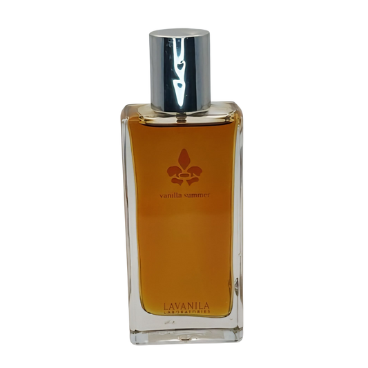 Lavanilla Laboratories Vanilla Summer