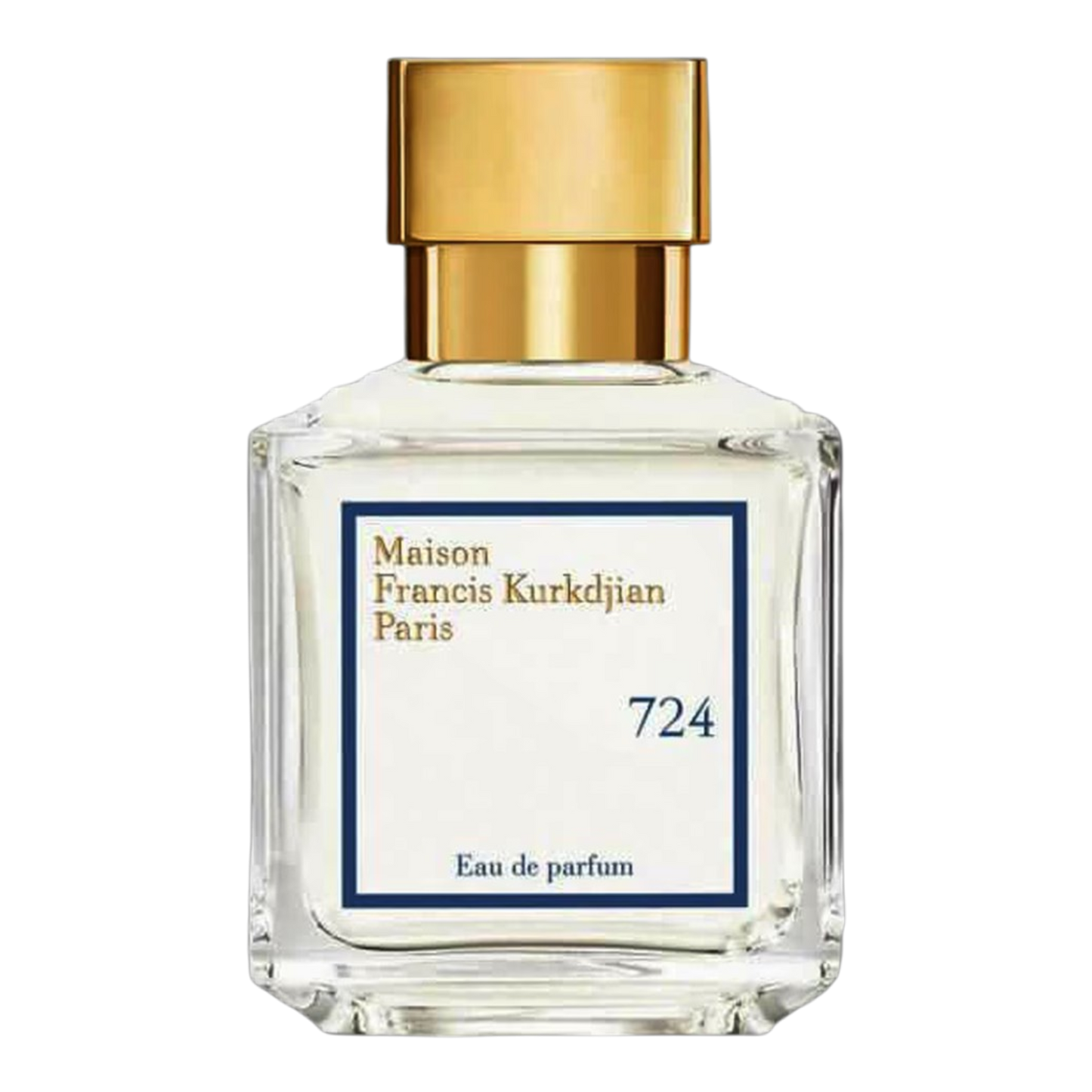 Maison Francis Kurkdjian 724