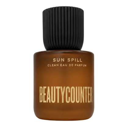Beautycounter Sun Spill