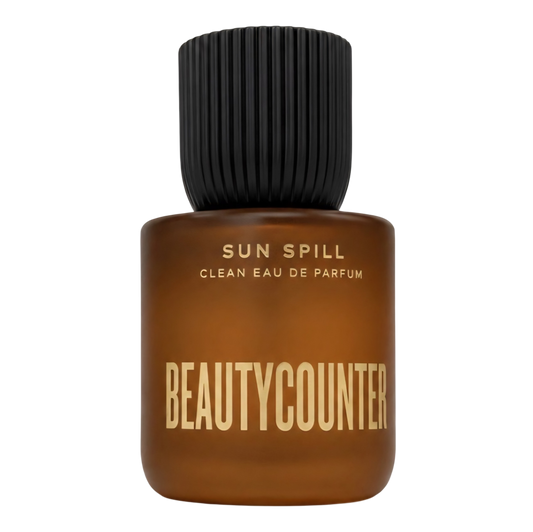 Beautycounter Sun Spill
