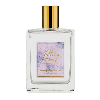 Philosophy Falling in Love Summer