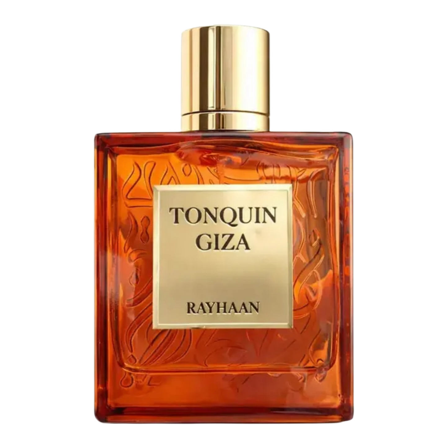 Rayhaan Tonquin Giza