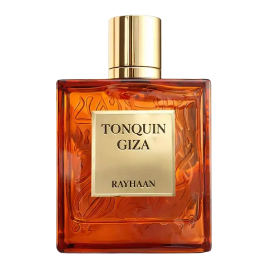 Rayhaan Tonquin Giza