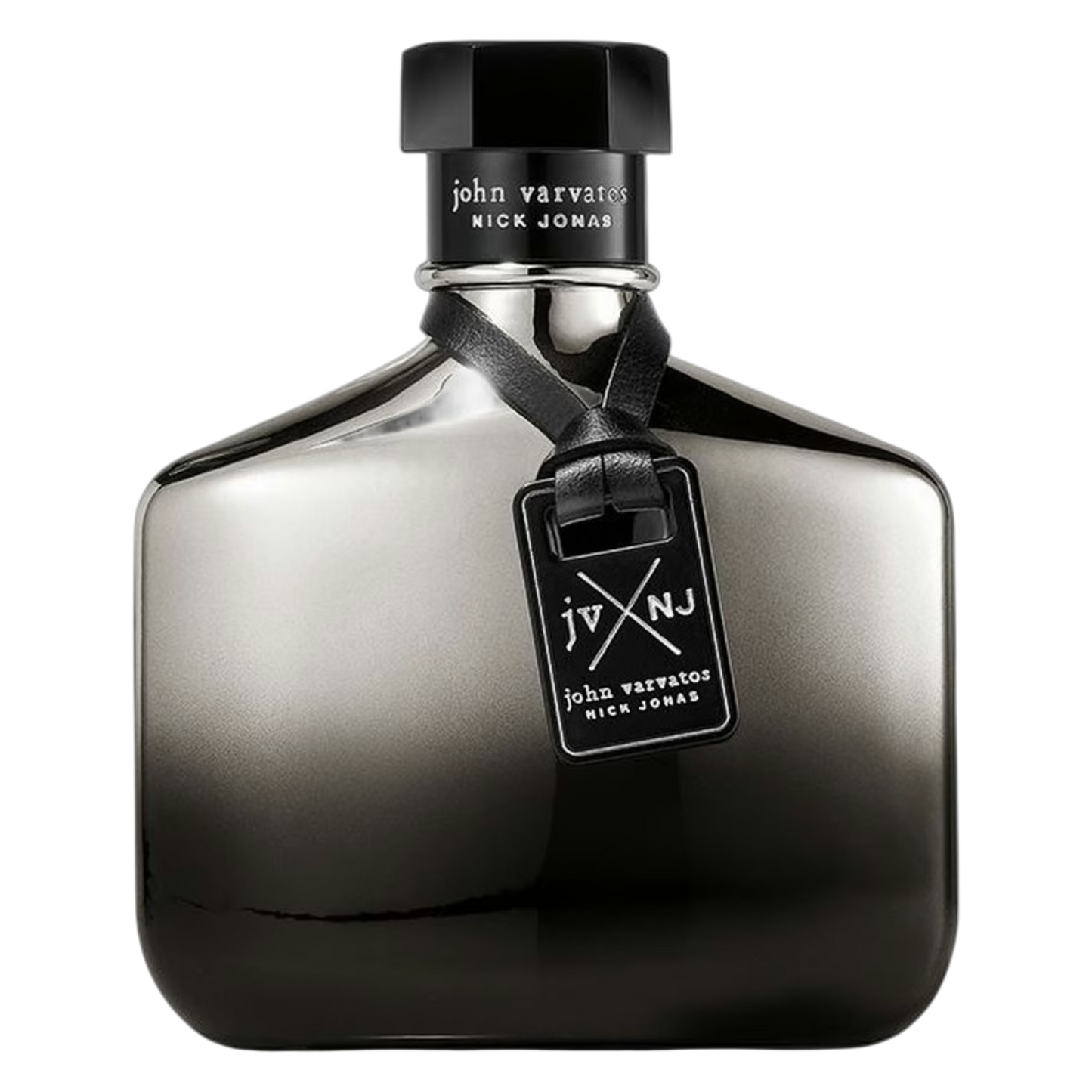 John Varvatos JV x NJ Silver