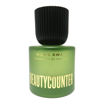 Beautycounter Miles Away