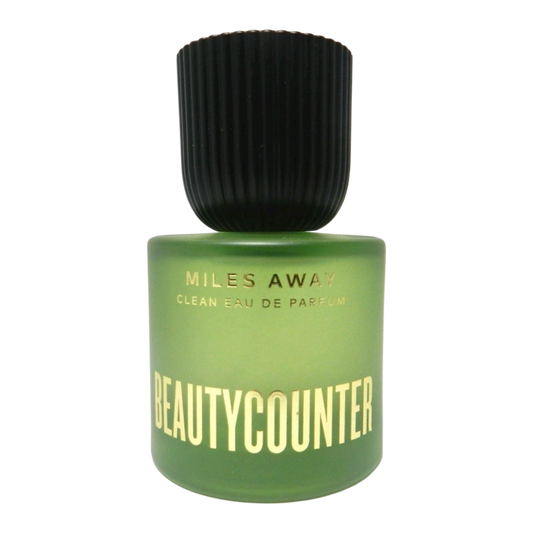 Beautycounter Miles Away
