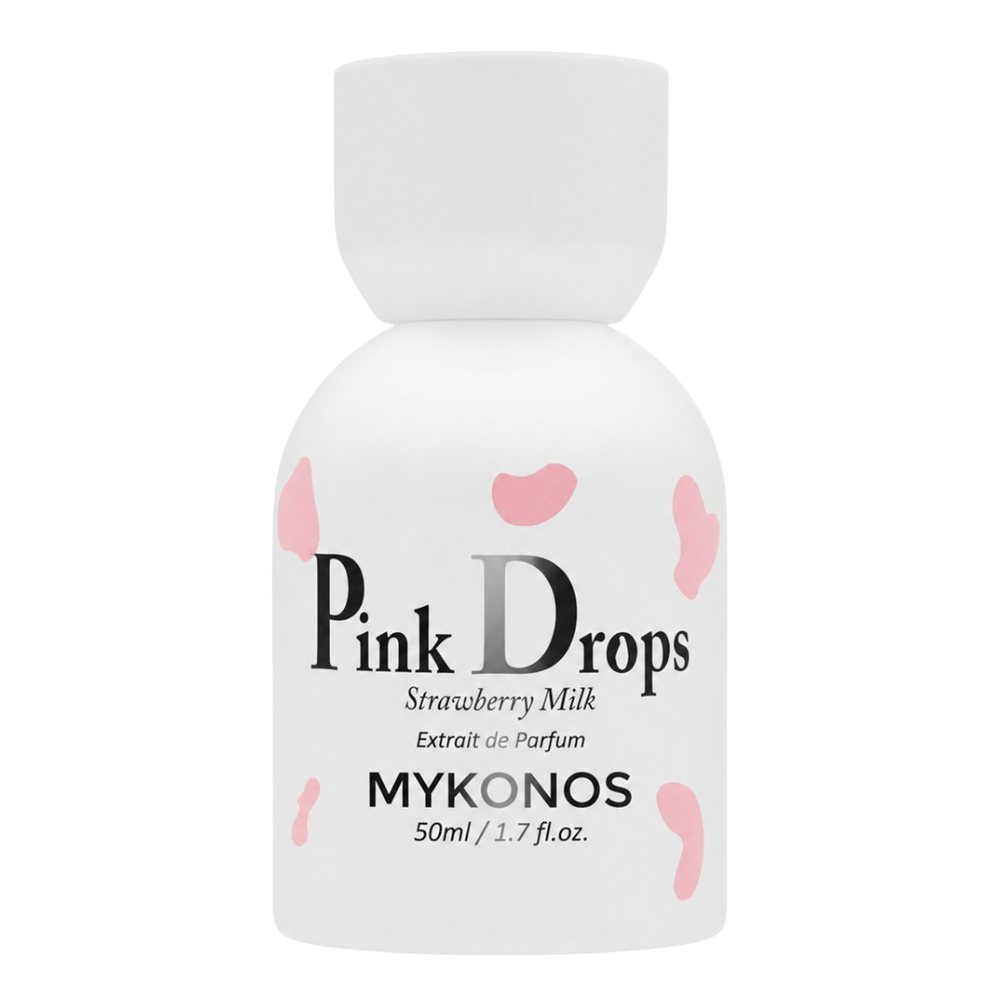 Mykonos Pink Drops