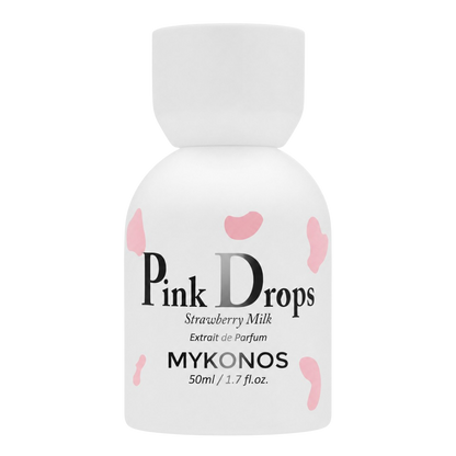 Mykonos Pink Drops