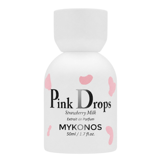 Mykonos Pink Drops