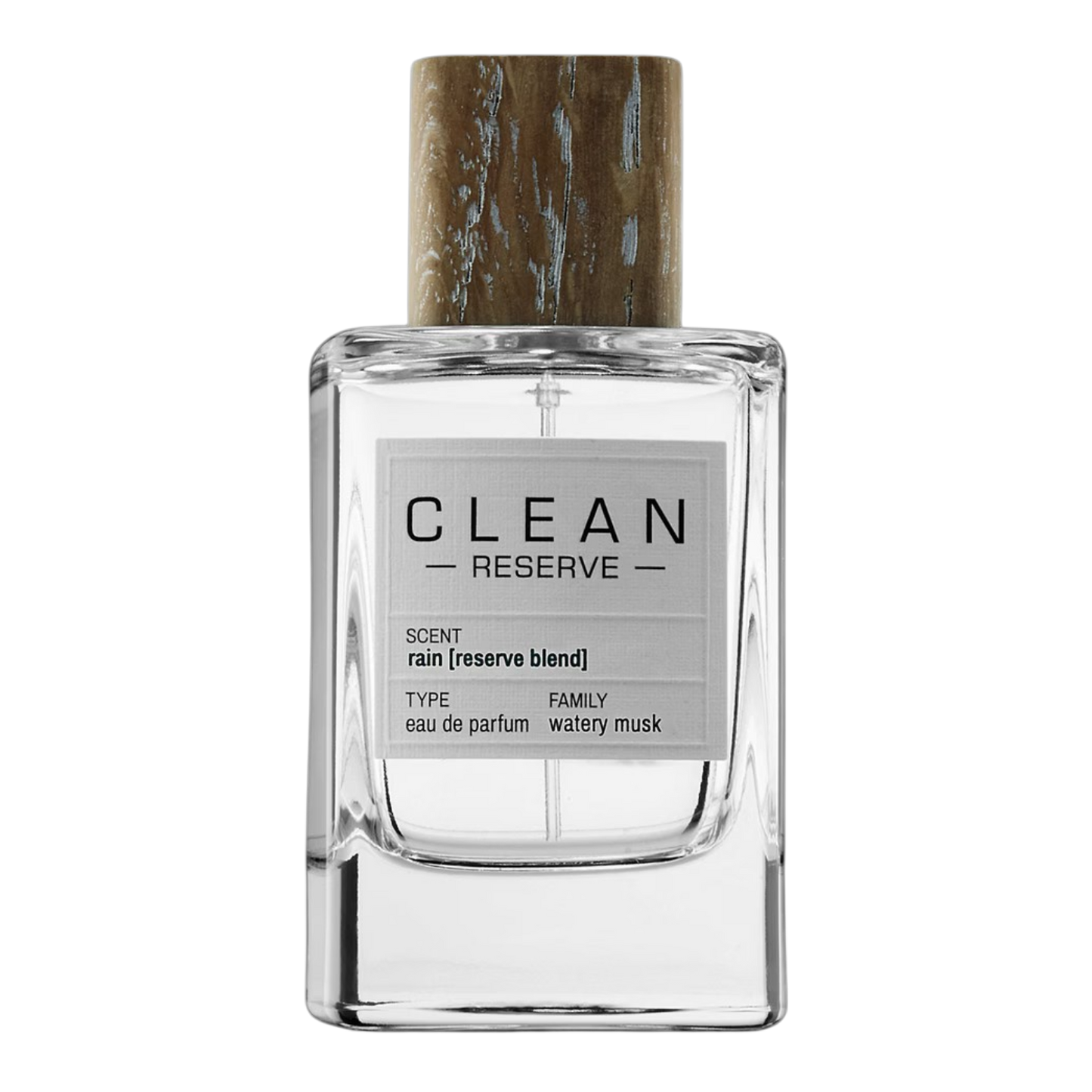 Clean Reserve Rain
