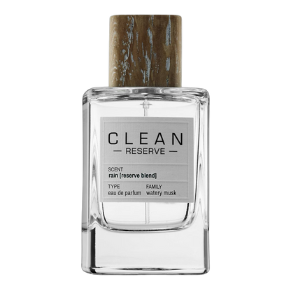 Clean Reserve Rain