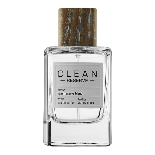 Clean Reserve Rain