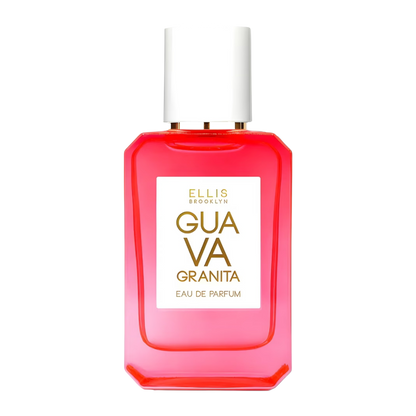 Ellis Brooklyn Guava Granita