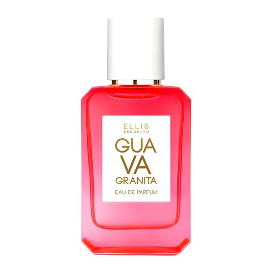 Ellis Brooklyn Guava Granita