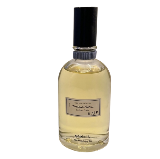 GAP Washed Cotton No. 784