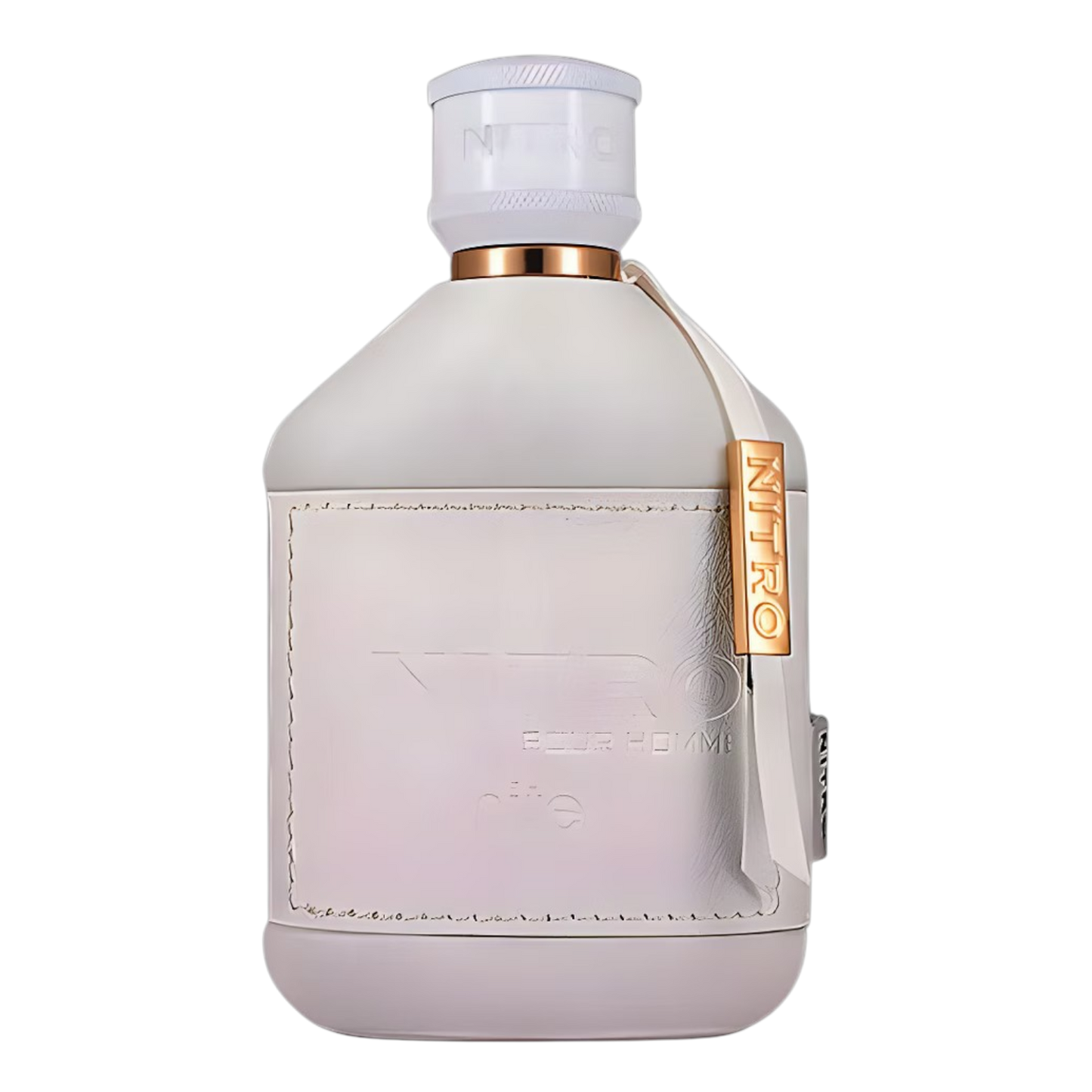Dumont Nitro White Pour Homme