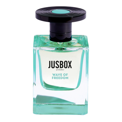 Jusbox Wave Of Freedom