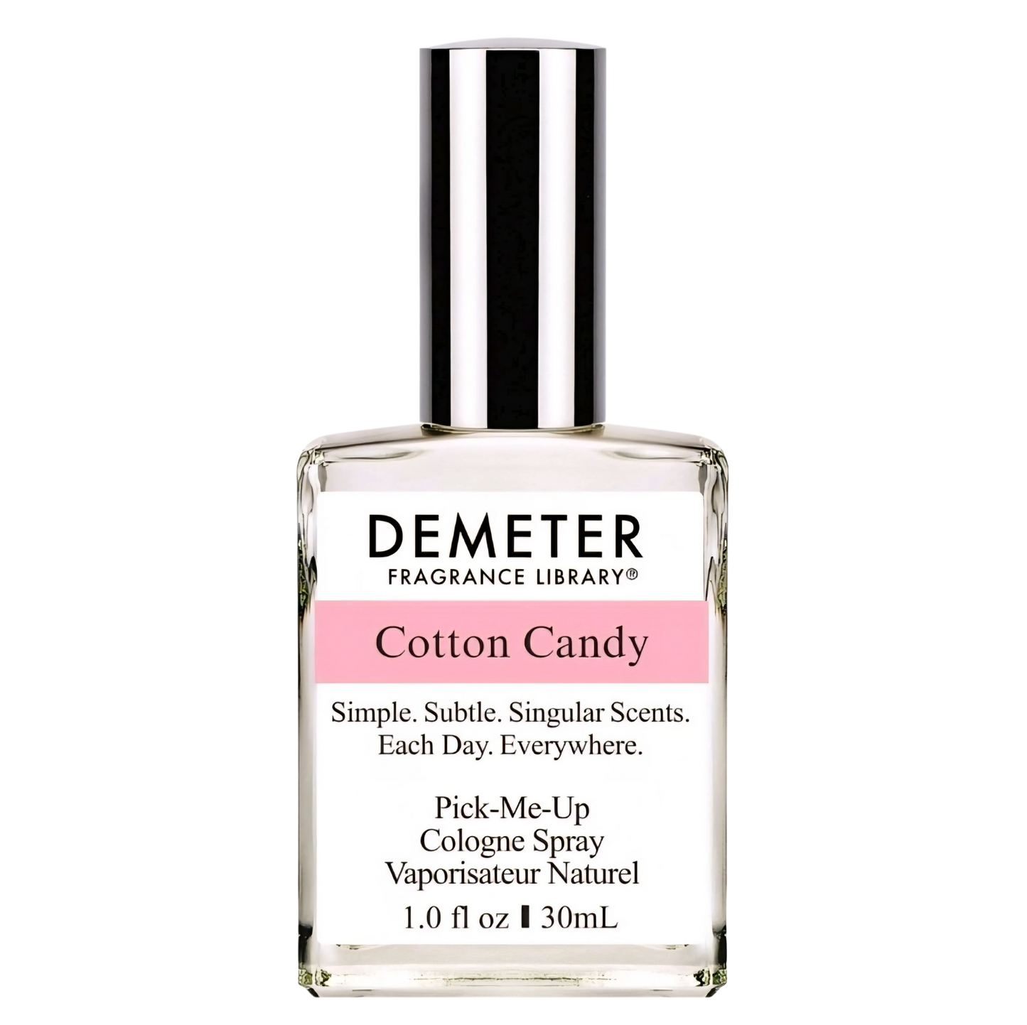 Demeter Cotton Candy