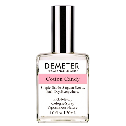Demeter Cotton Candy
