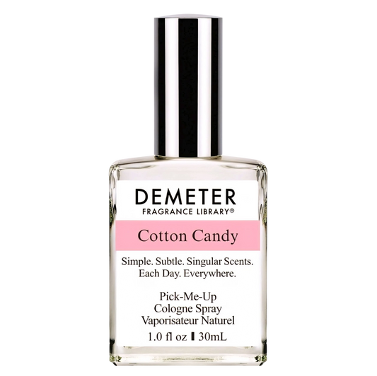 Demeter Cotton Candy