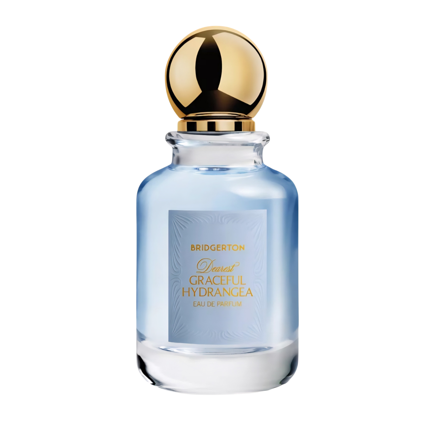 Bridgerton Parfums Graceful Hydrangea