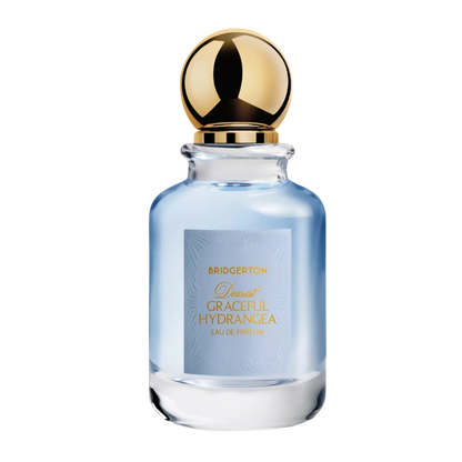 Bridgerton Parfums Graceful Hydrangea