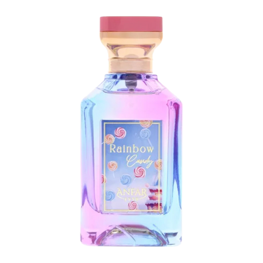 Anfar Rainbow Candy