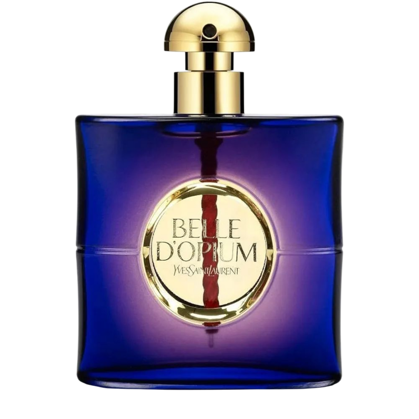 Yves Saint Laurent Belle d’Opium