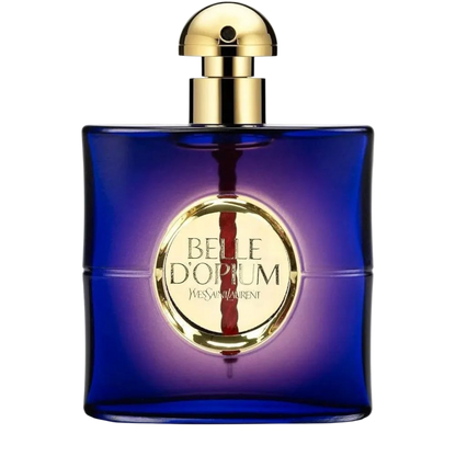 Yves Saint Laurent Belle d’Opium