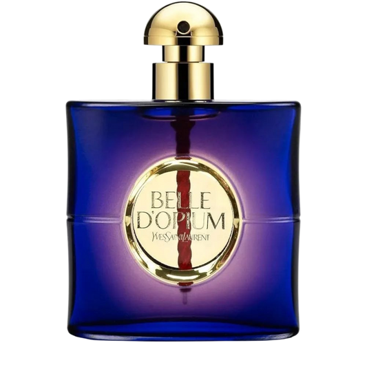 Yves Saint Laurent Belle d’Opium