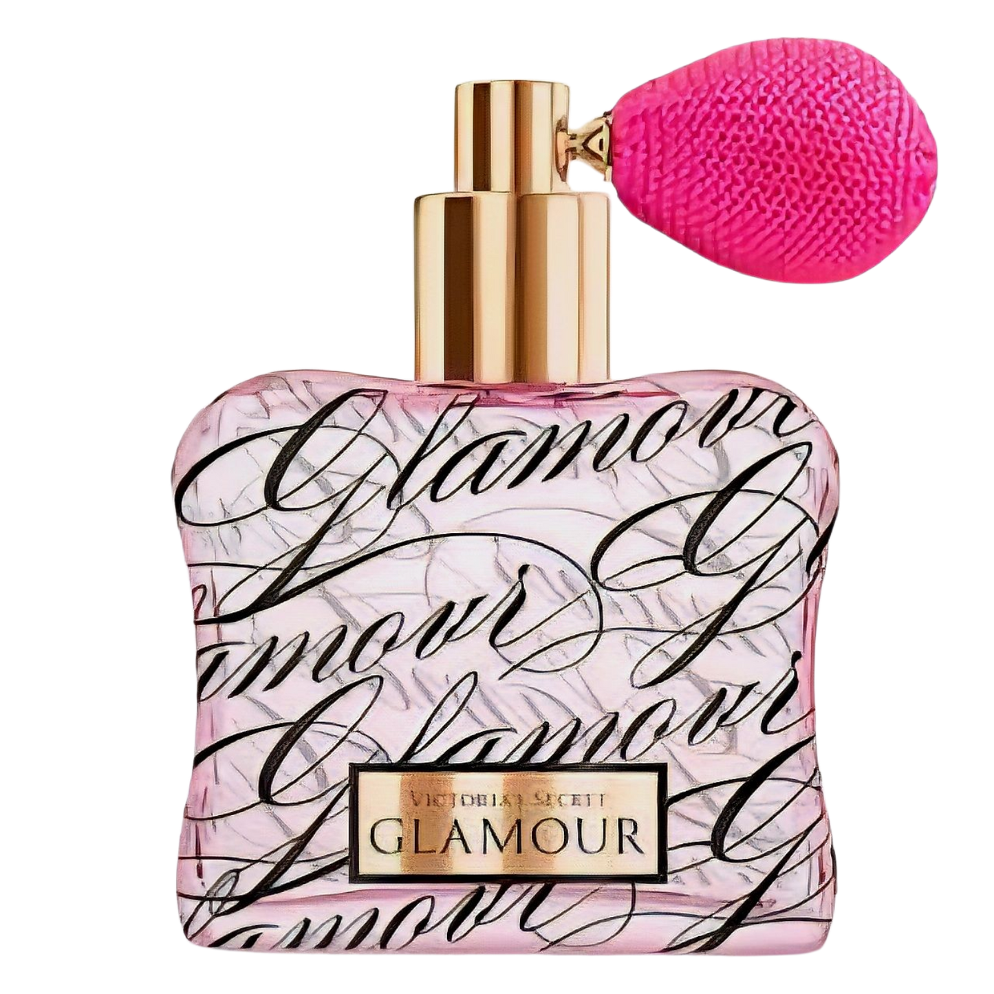 Victoria’s Secret Glamour