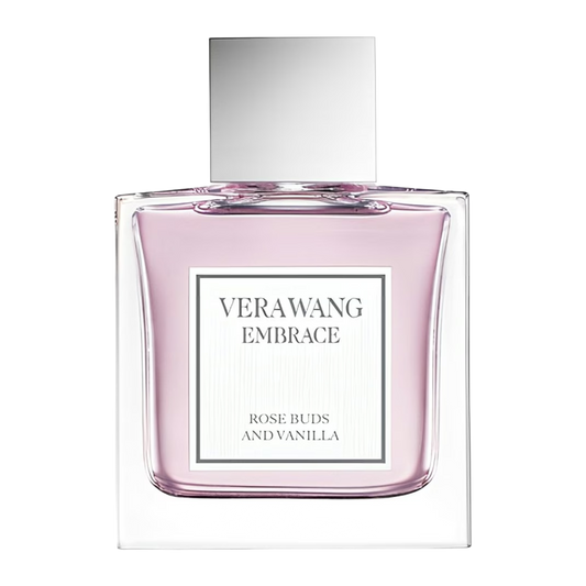 Vera Wang Embrace Rosebuds & Vanilla