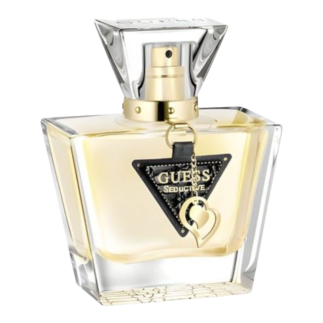 Guess Seductive women