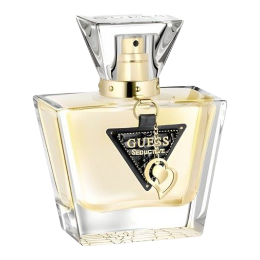 Guess Seductive women