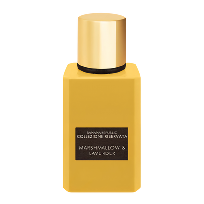 Banana Republic Marshmallow Lavender