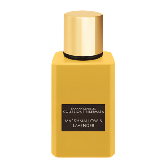 Banana Republic Marshmallow Lavender