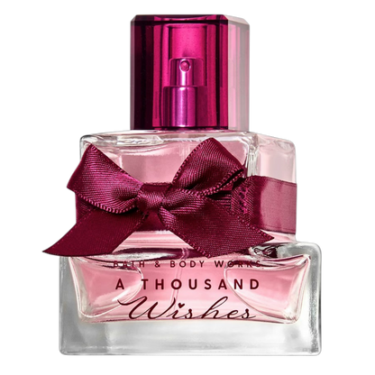 Bath & Body Works A Thousand Wishes