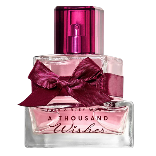 Bath & Body Works A Thousand Wishes