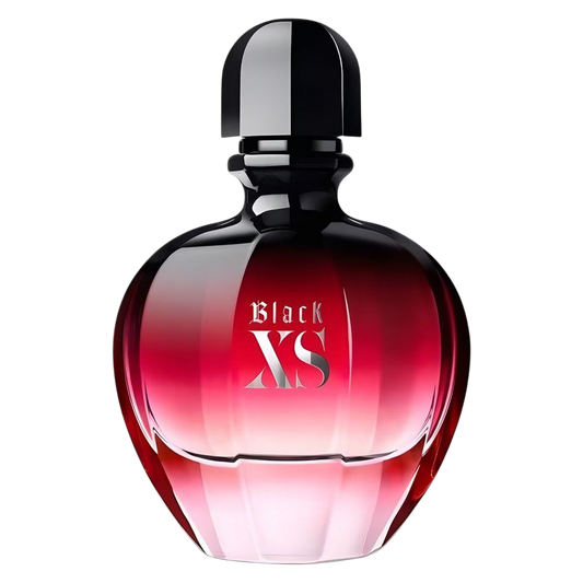 Paco Rabanne Black XS for Her
