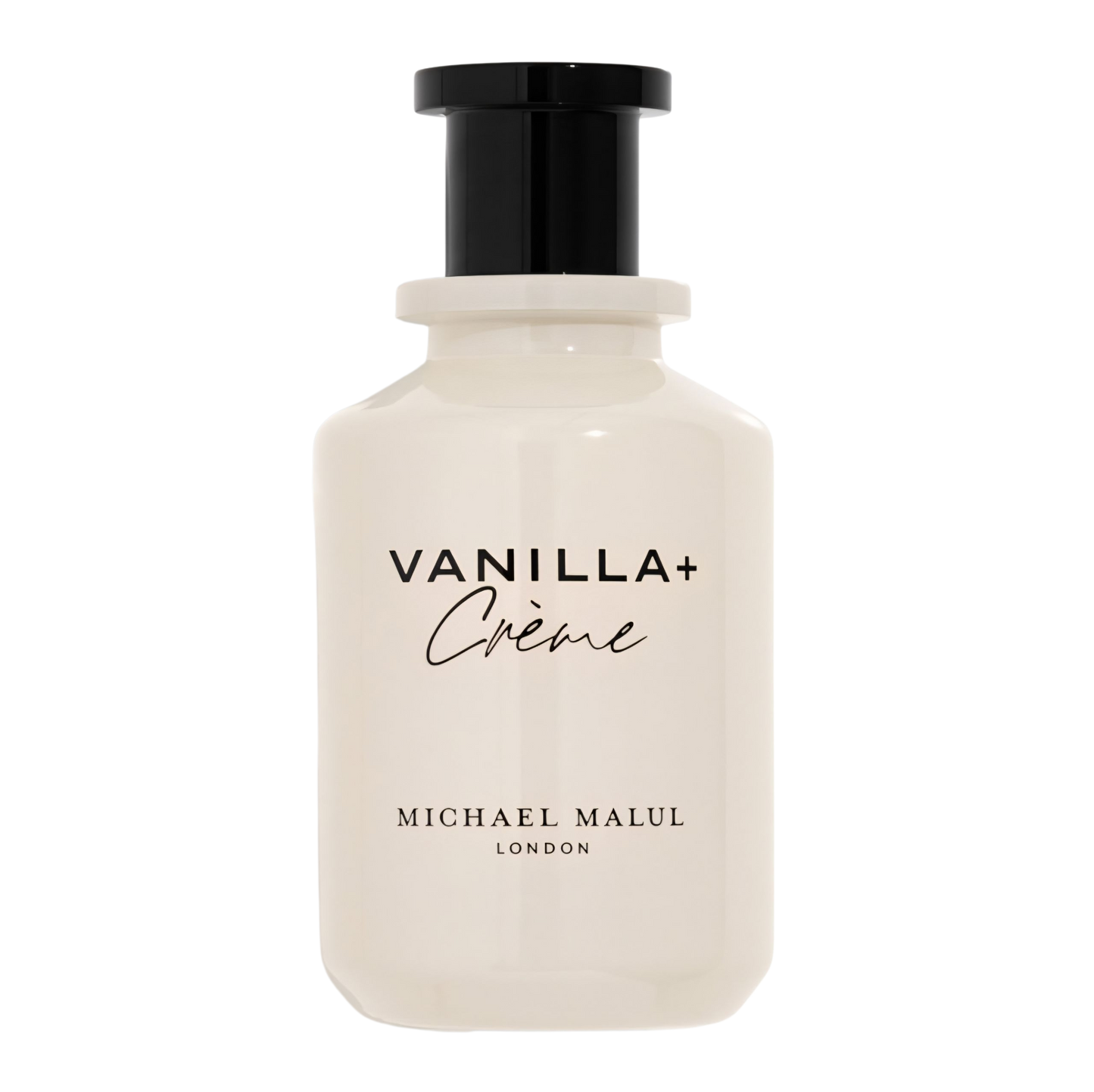 Michael Malul Vanilla Crème