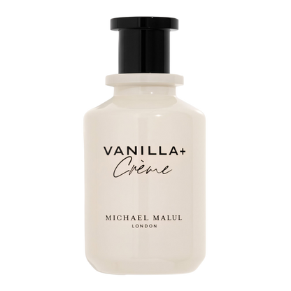 Michael Malul Vanilla Crème